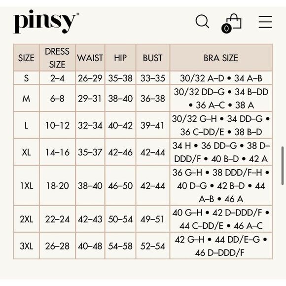 New Scoop Tank Hourglass Shapewear Bodysuit - Picture 10 of 10